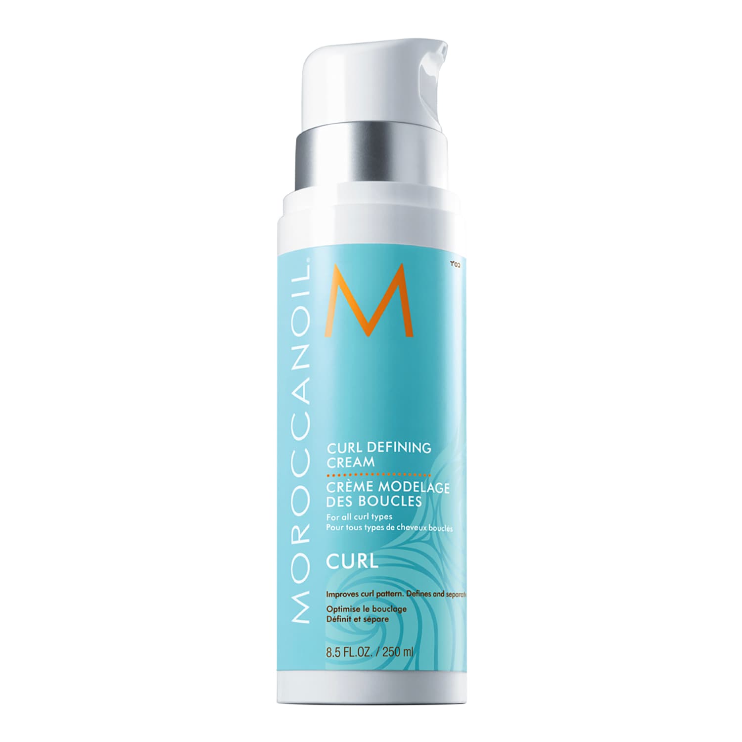 Moroccanoil Curl Defining Cream (250 ml)