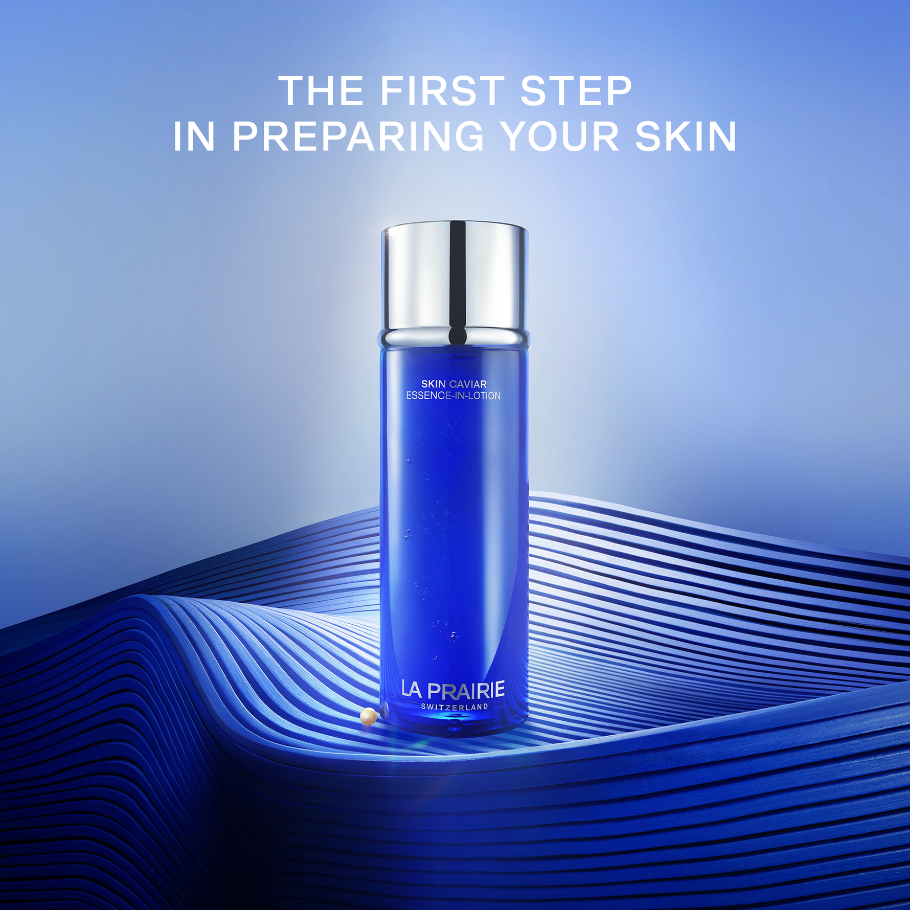 La Prairie