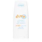 Ziaja Sun Antioxidant ansiktskräm med vitamin C SPF 50+ 50 ml