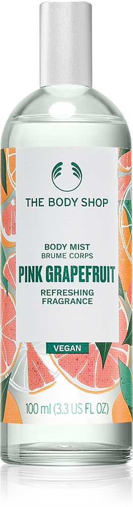 The Body Shop