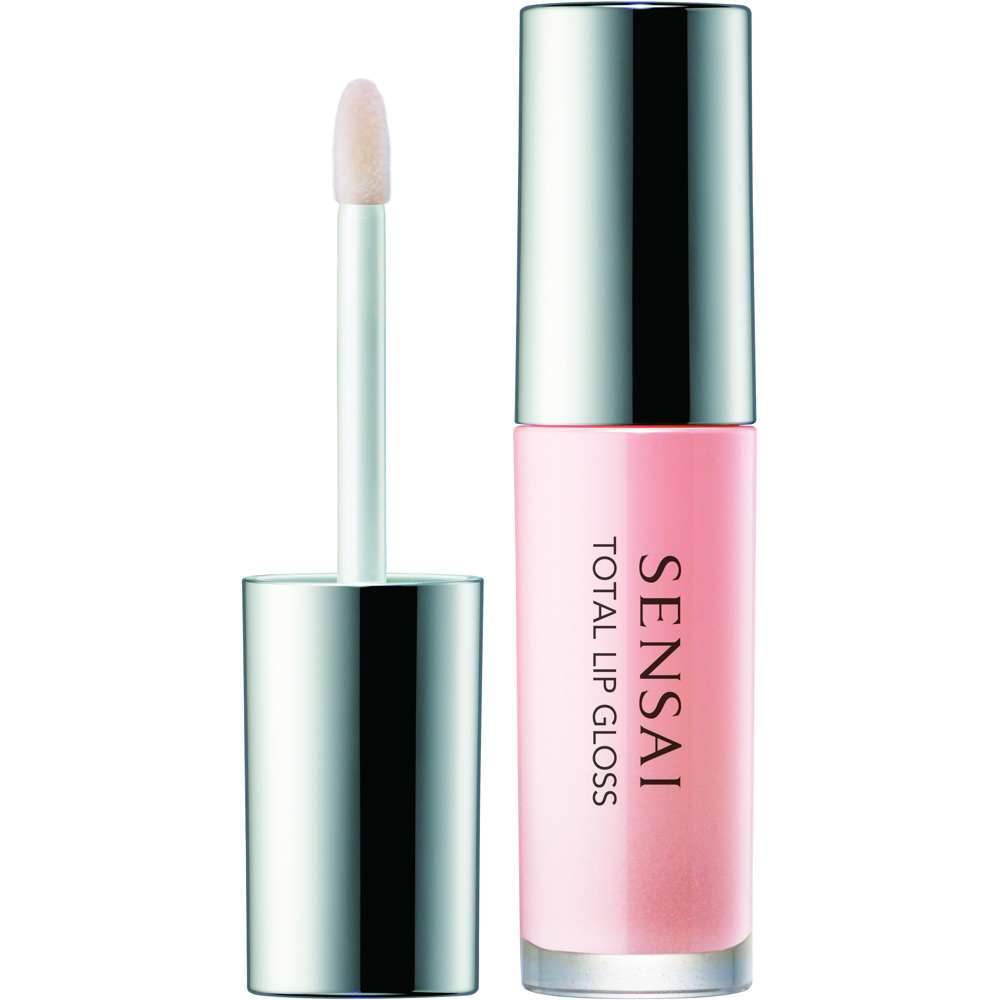 Sensai Total Lip Gloss Återfuktande läppglans 4,5 ml