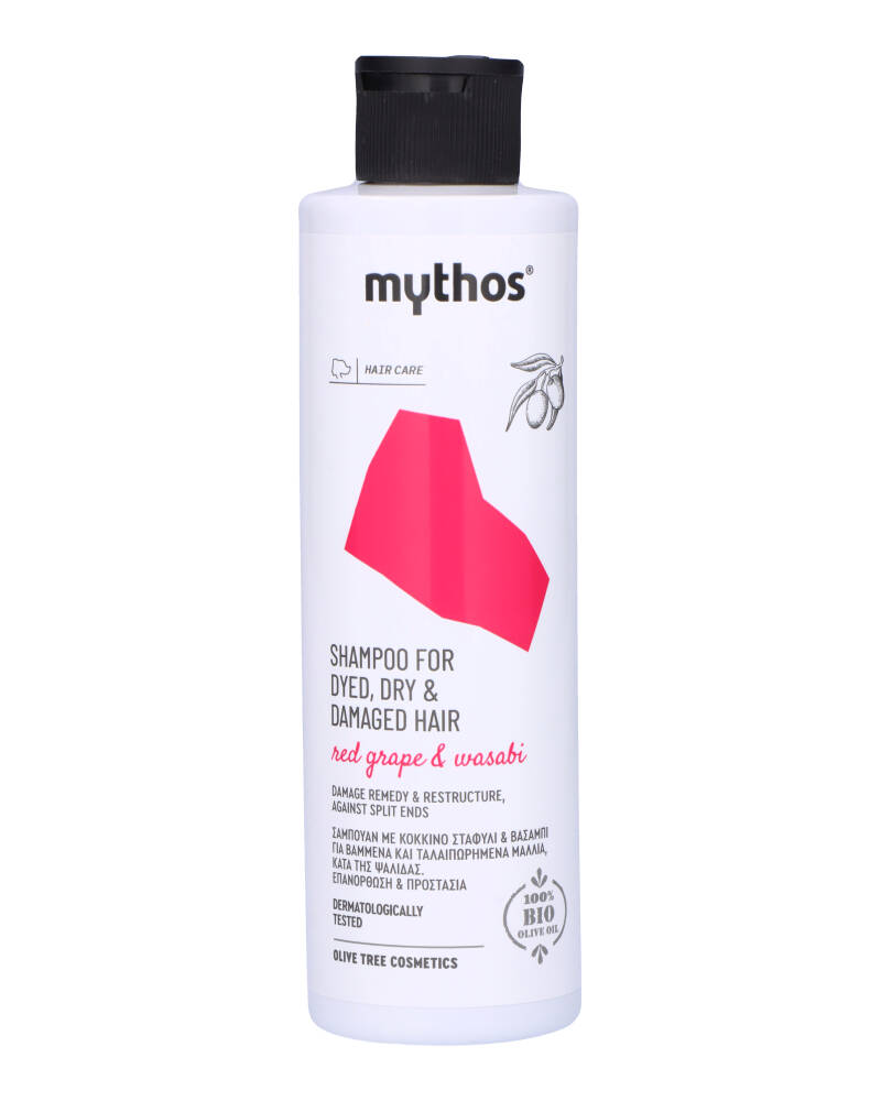 Mythos