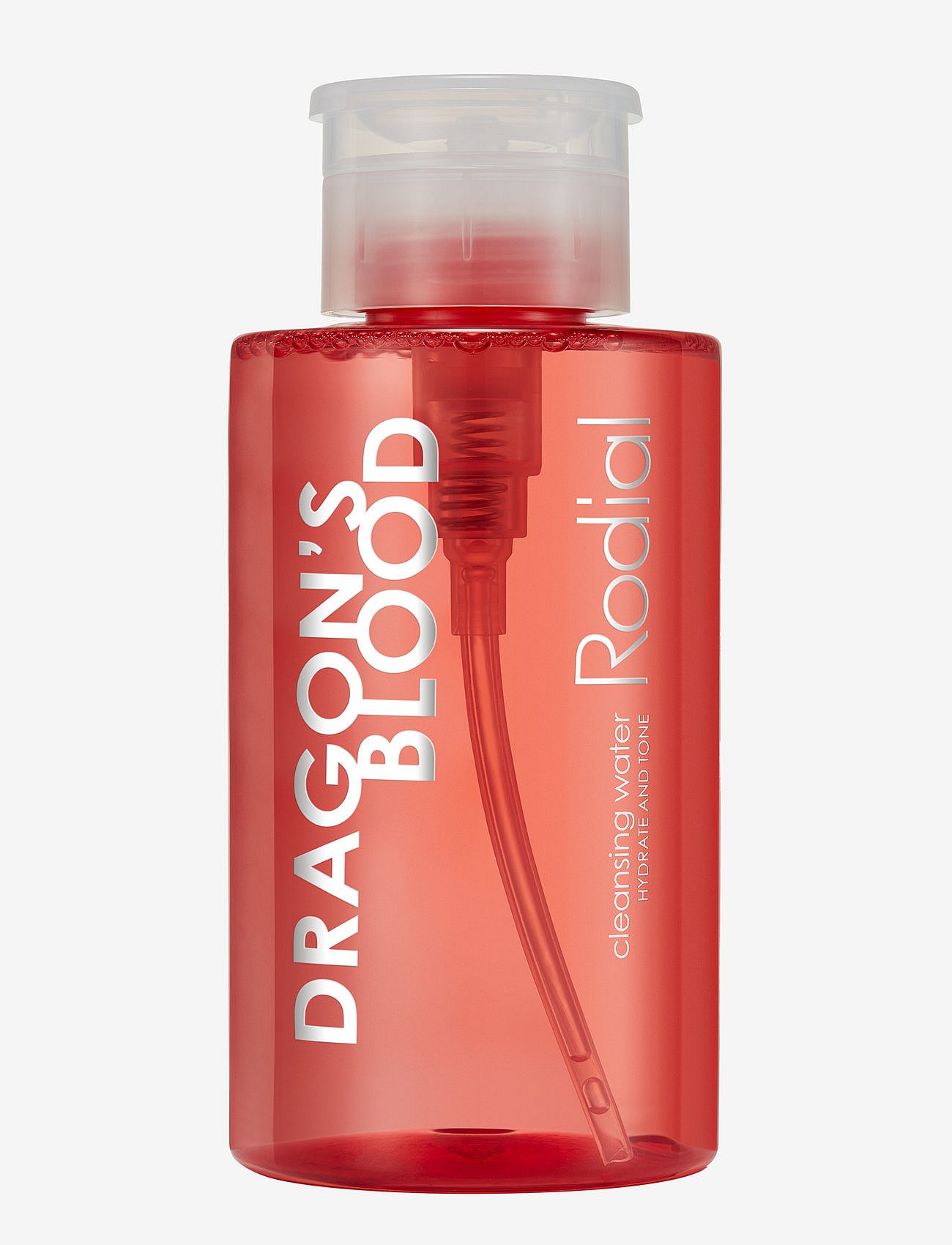 Rodial Dragon's Blood Cleansing Toner