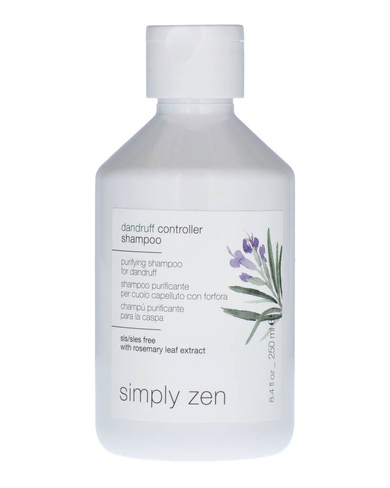 Simply Zen