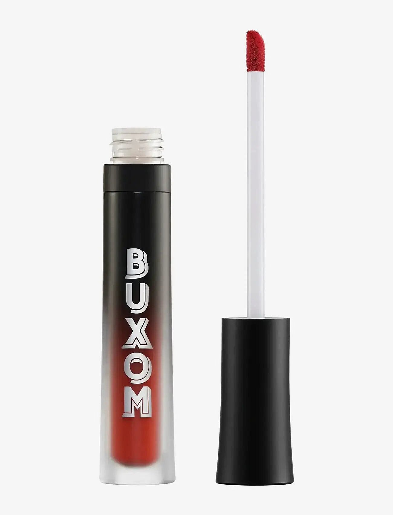 Buxom FULL ON™ PLUMPING LIQUID LIPSTICK MATTE nestemäinen huulipuna antaa mattavaikutelman sävy Red Hot 3.5 ml