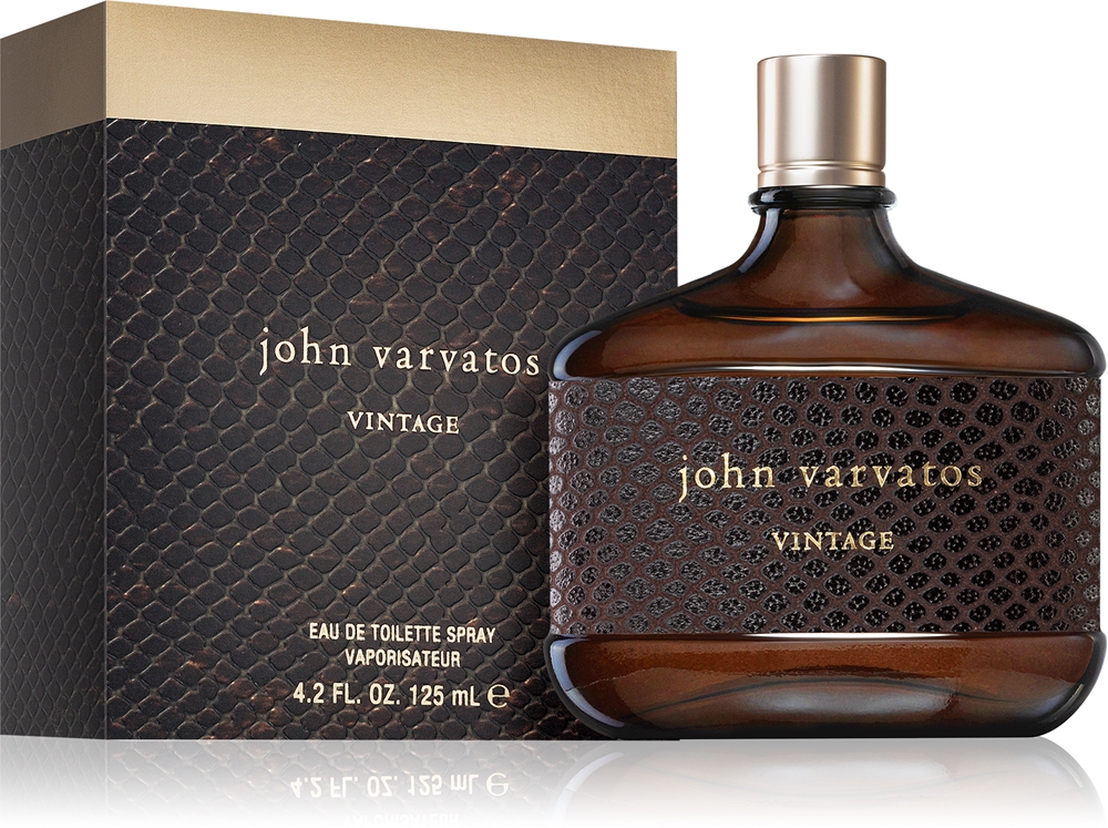 John Varvatos