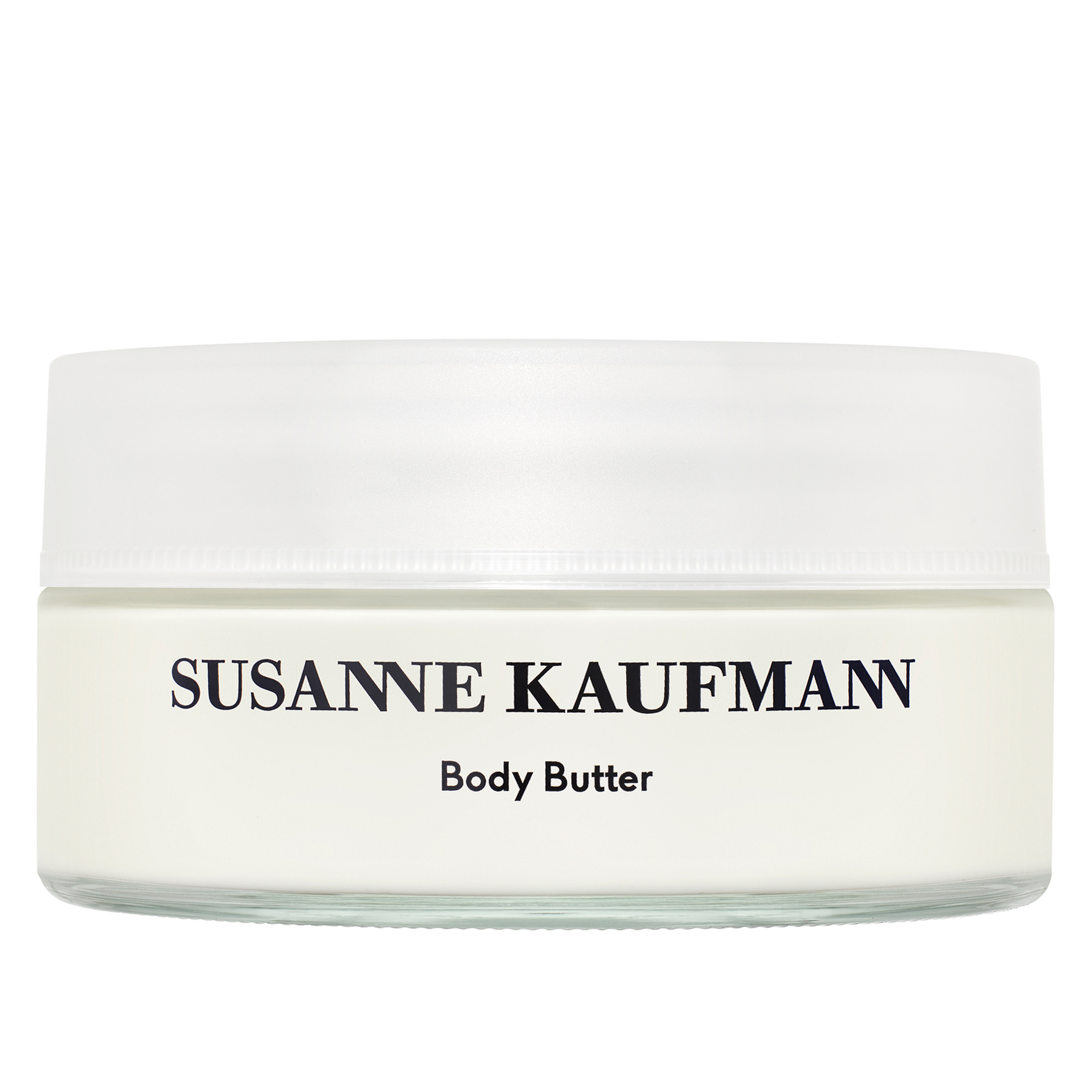 SUSANNE KAUFMANN Body Butter (200 ml)
