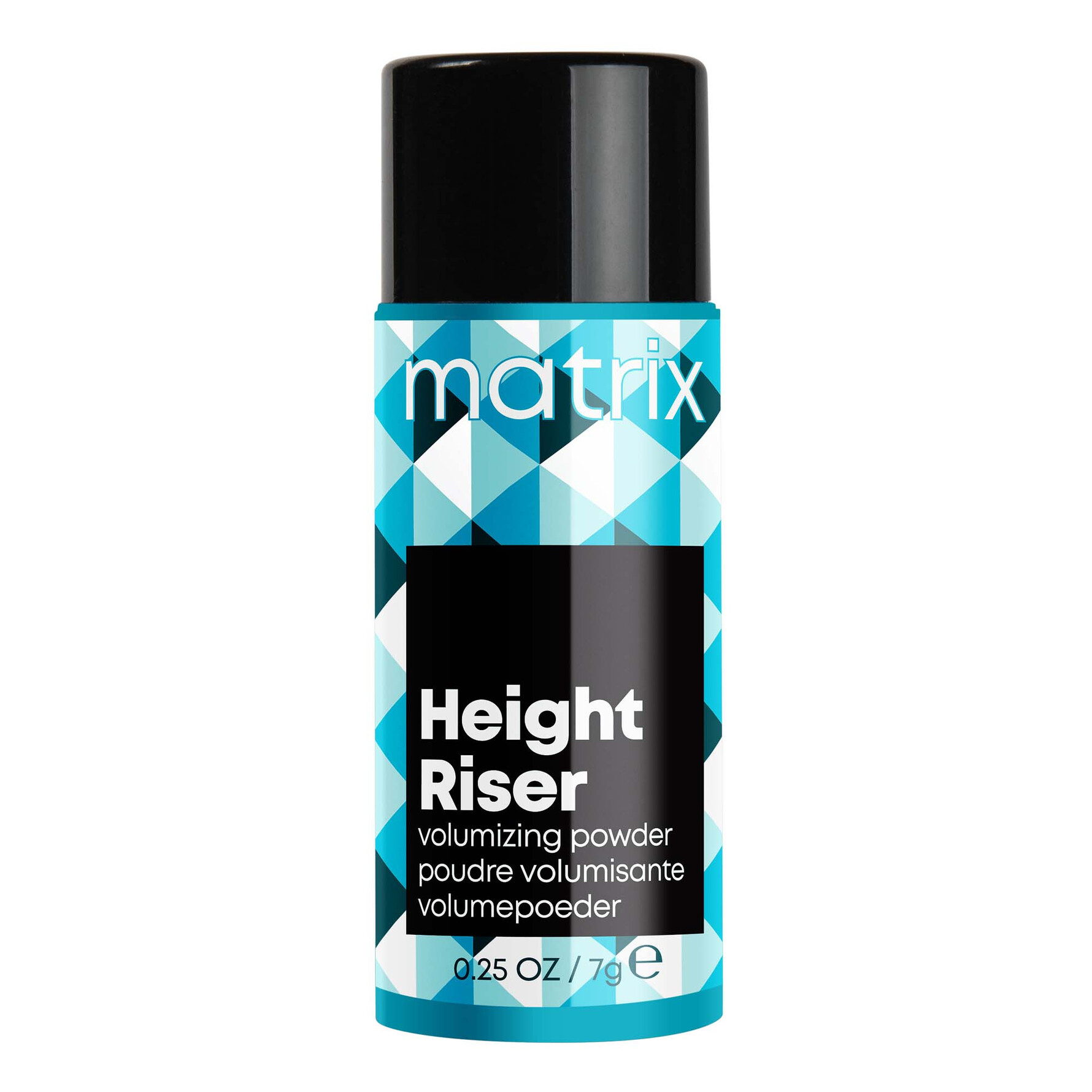 Matrix Height Riser Volumizing Powder hiuspuuteri tyvestä saakka volyymia antava 7 g