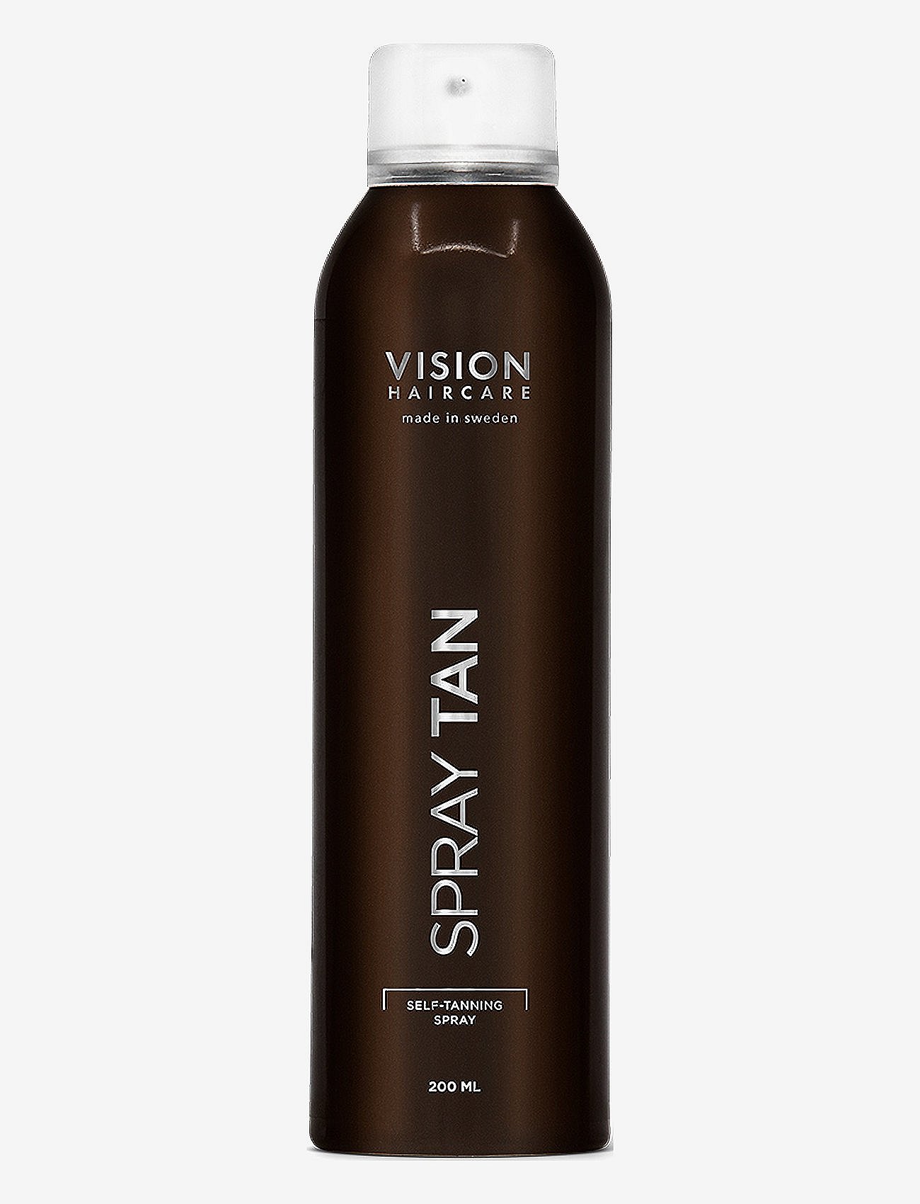 Vision Haircare