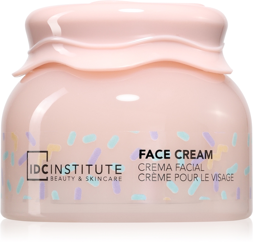 IDC Institute Candy Face Cream Ansiktskräm 50 ml