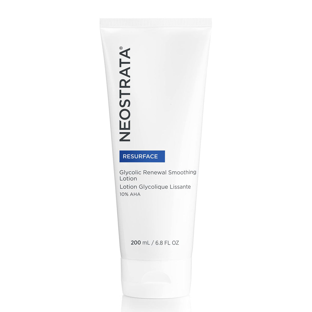 NeoStrata Resurface Ultra Smoothing Lotion Lindrende balsam Med AHA-syrer 200 ml