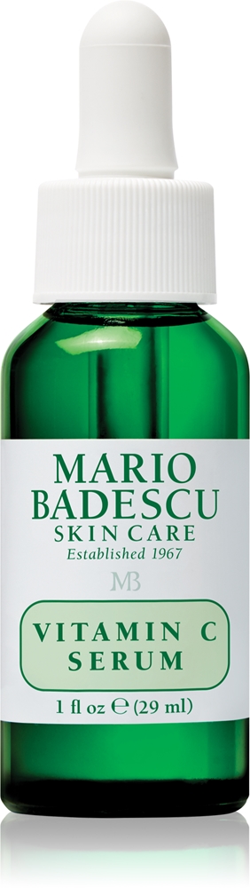 Mario Badescu
