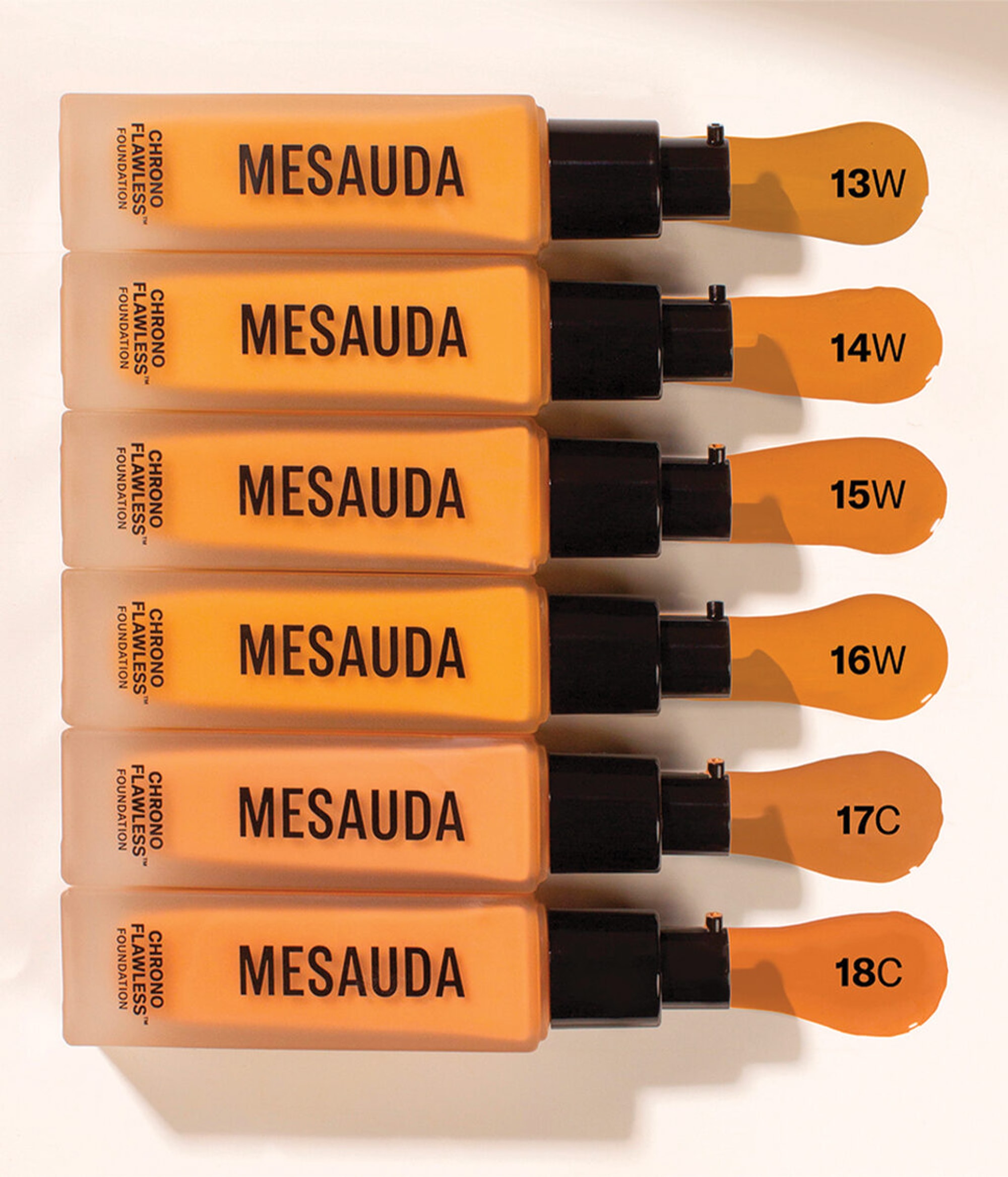 Mesauda Milano