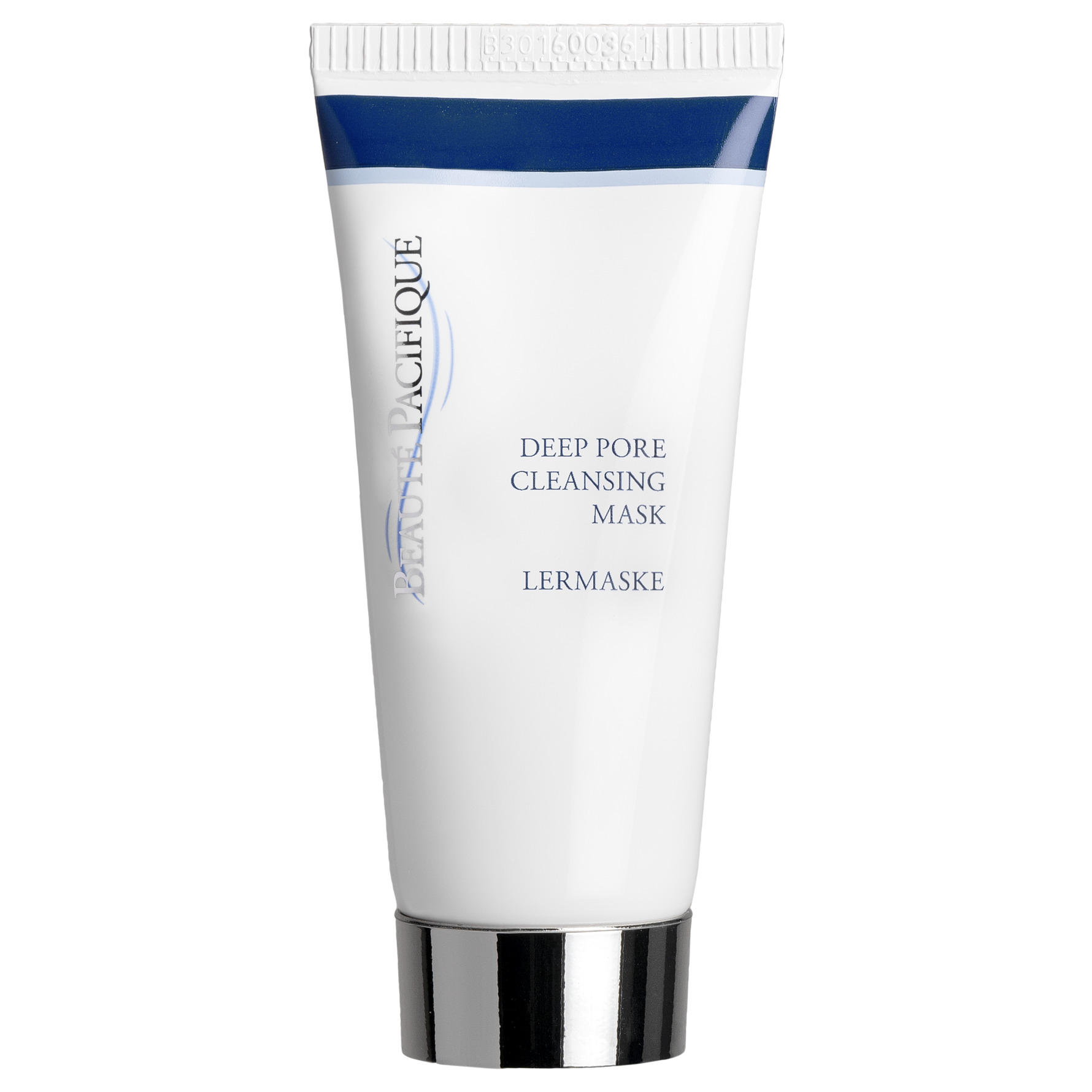 Beauté Pacifique Deep Pore Cleansing Mask (50 ml)
