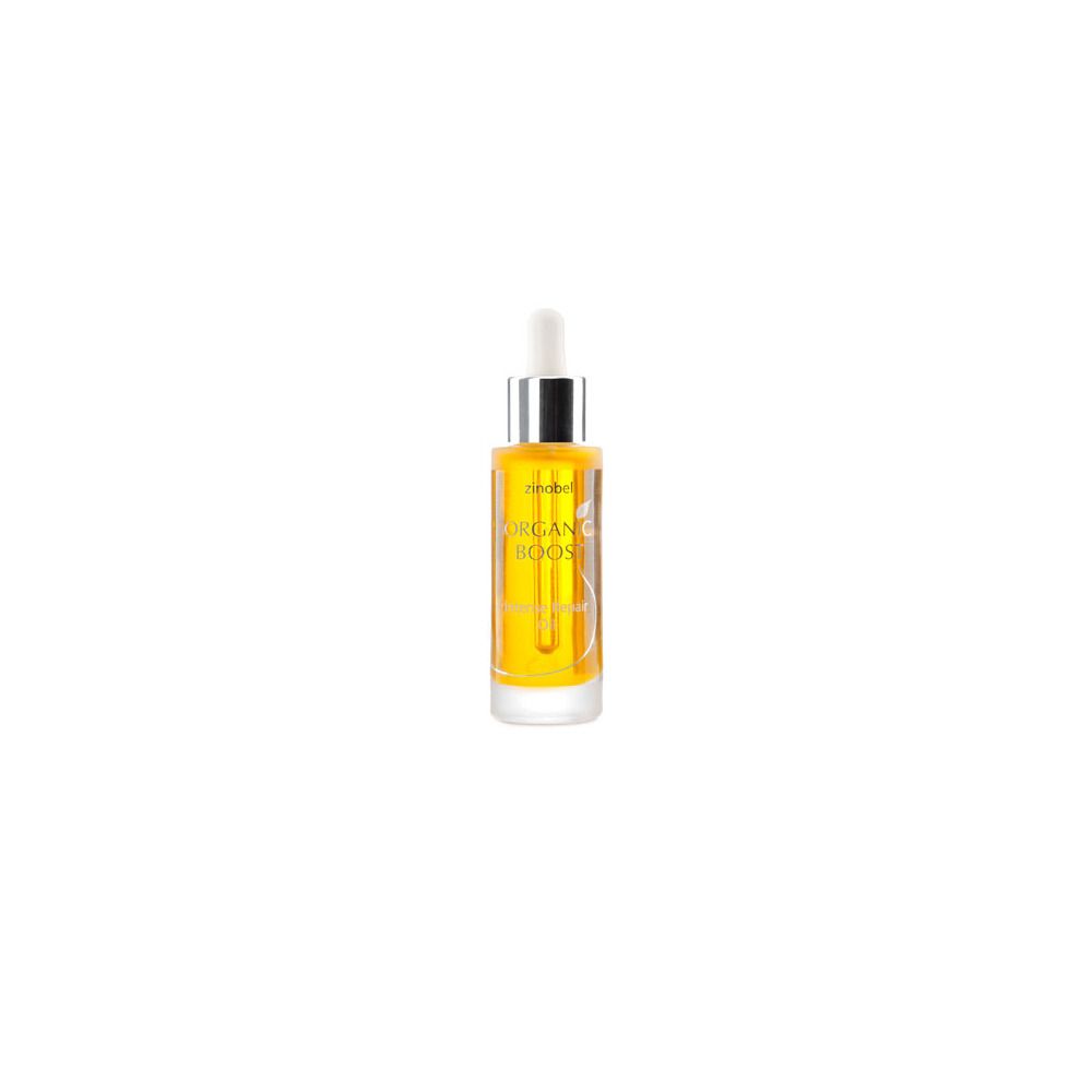Zinobel Organic Boost