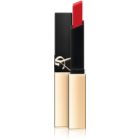 Yves Saint Laurent Rouge Pur Couture The Slim Tunn läppstift med läder-matt avslutning Skugga 31 2.2 g