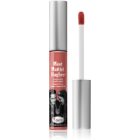 the Balm Meet Matt(e) Hughes Liquid Lipstick Fierce - 7,4 ml
