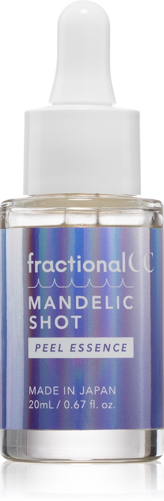 fractional CC