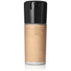 MAC Cosmetics Studio Radiance Serum-Powered Foundation Återfuktande foundation Skugga NC38 30 ml