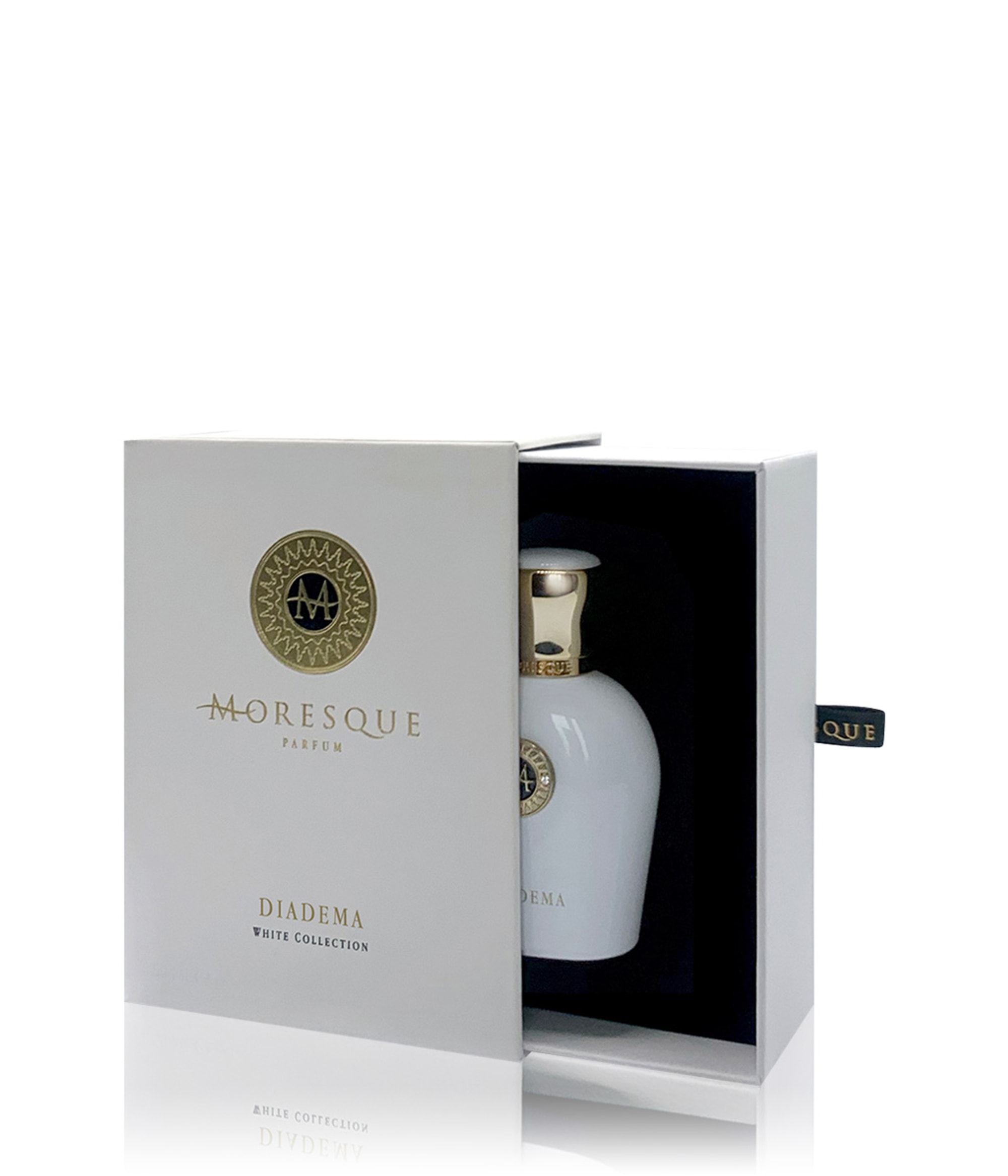 Moresque