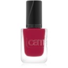 Catrice GEL AFFAIR Nagellack Skugga 020 Raspberry Pie 10.5 ml
