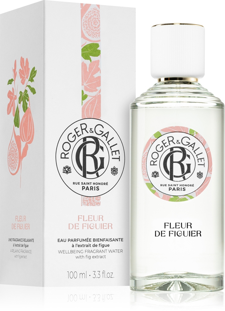 Roger & Gallet