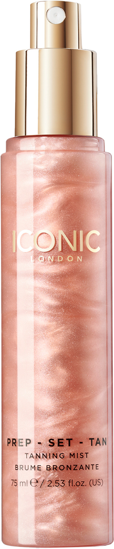 ICONIC London