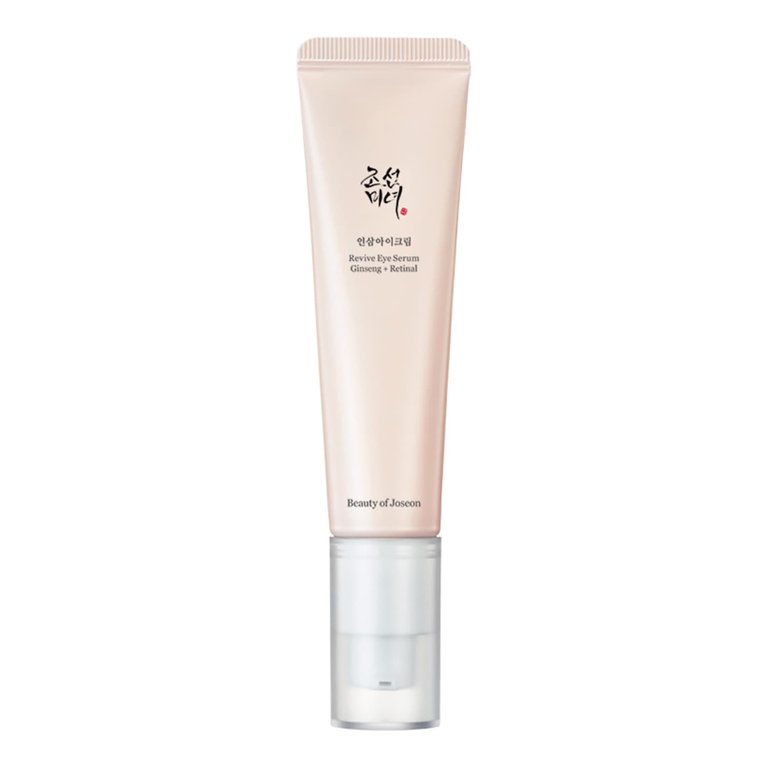 Beauty of Joseon Revive Eye Serum: Ginseng + Retinal (30 ml)