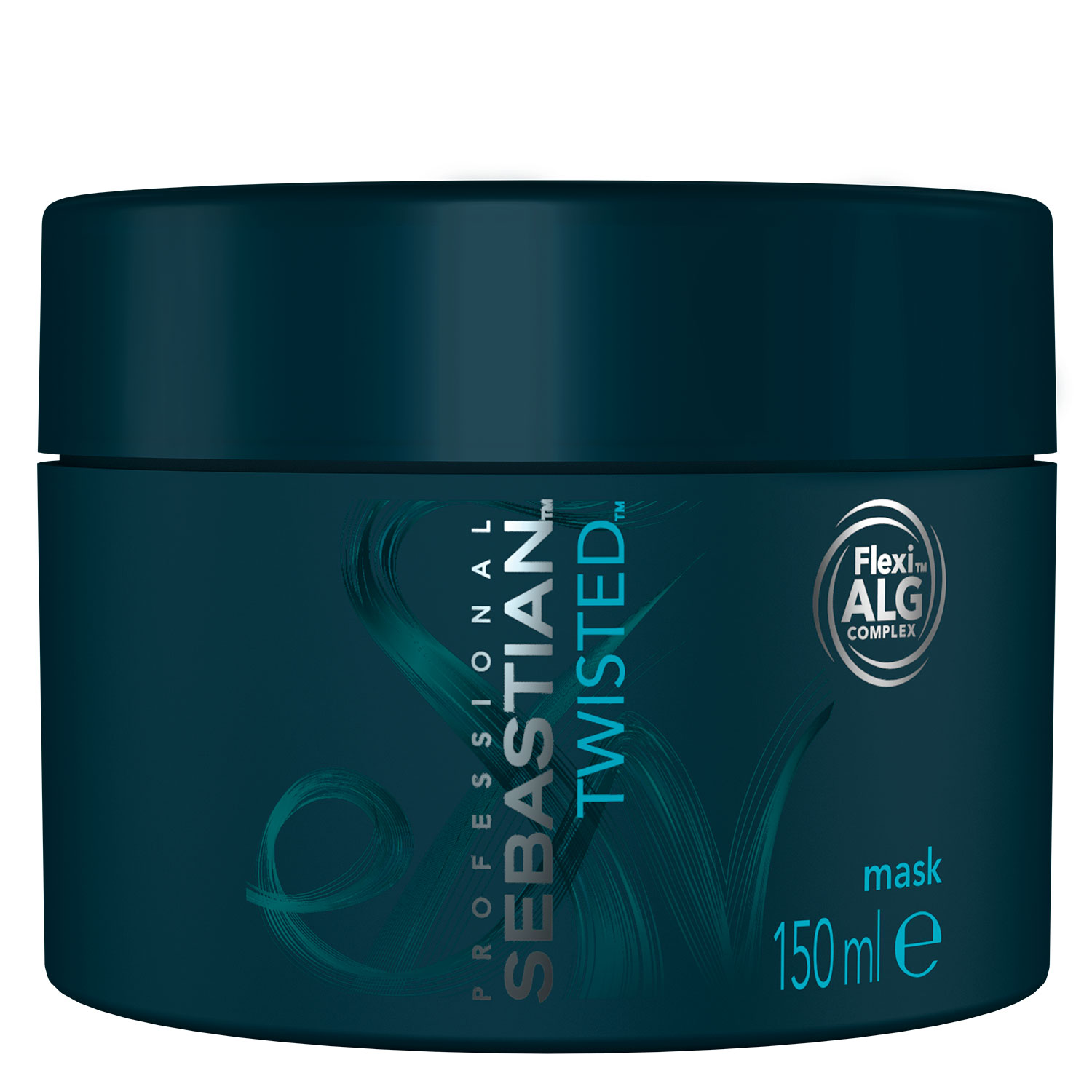 Sebastian Professional Twisted Elastic Treatment 150 ml