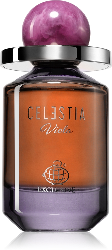 Fragrance World