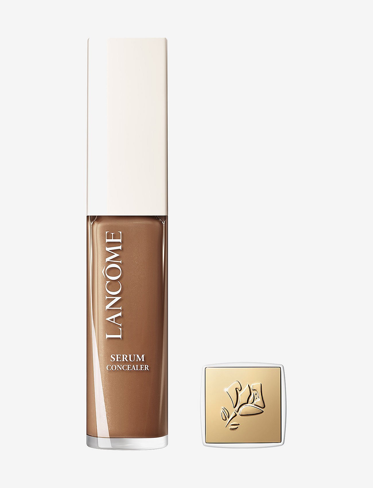 Lancôme Teint Idole Ultra Wear Care & Glow Concealer med uppljusande effekt Skugga 520W 13 ml