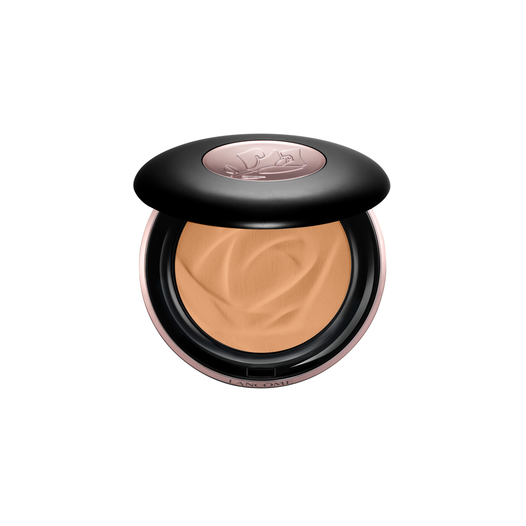 Lancôme Teint Idole Ultra Wear Skin Refining Setting Powder Fixeringspuder Skugga 03 Medium 10 g