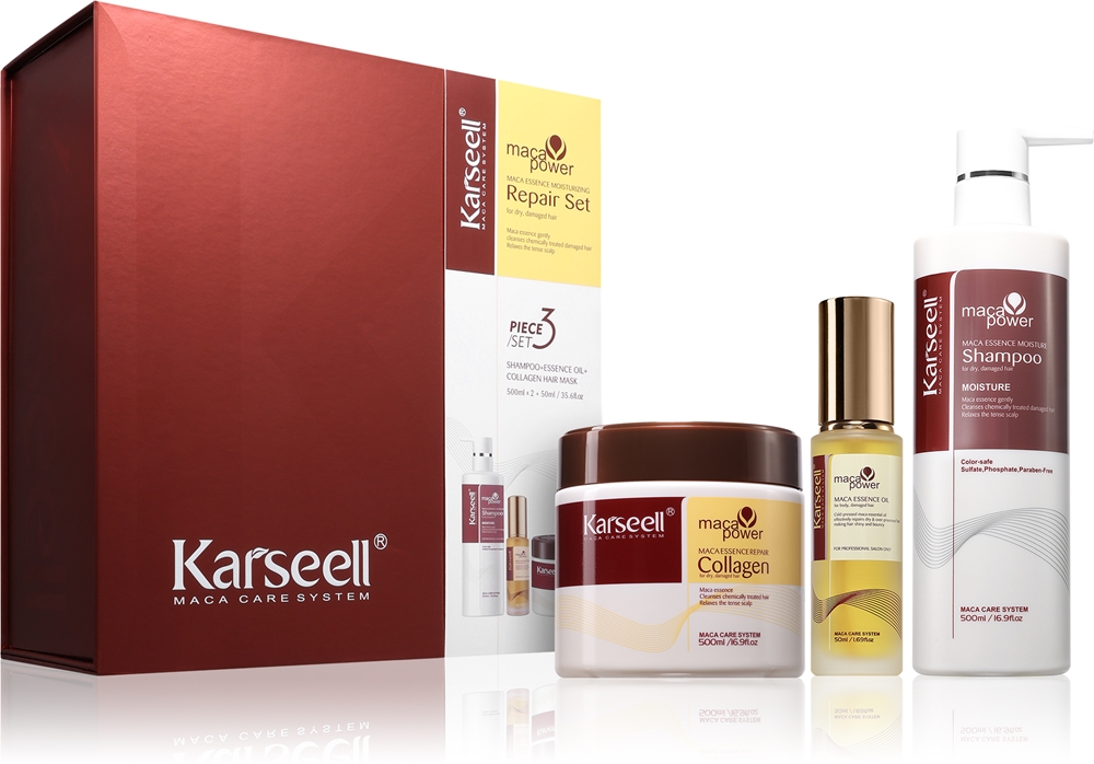 Karseell