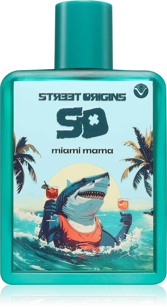 Street Origins