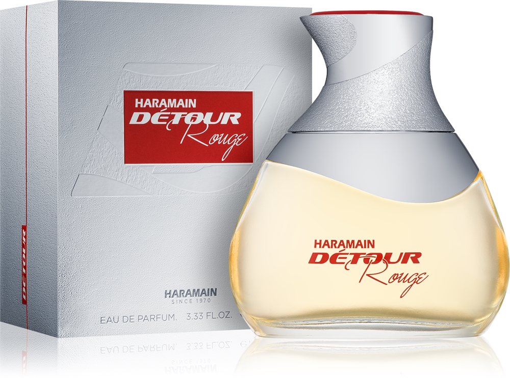 Al Haramain