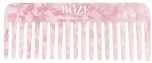 Roze Avenue French Comb - 1 stk.