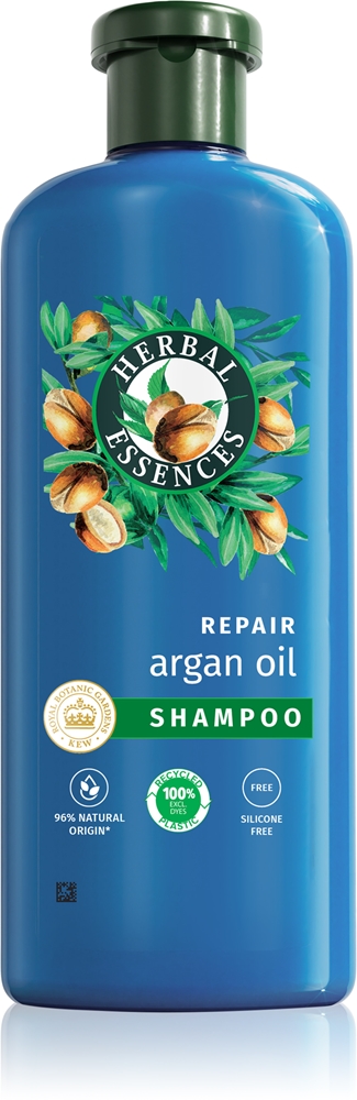 Herbal Essences