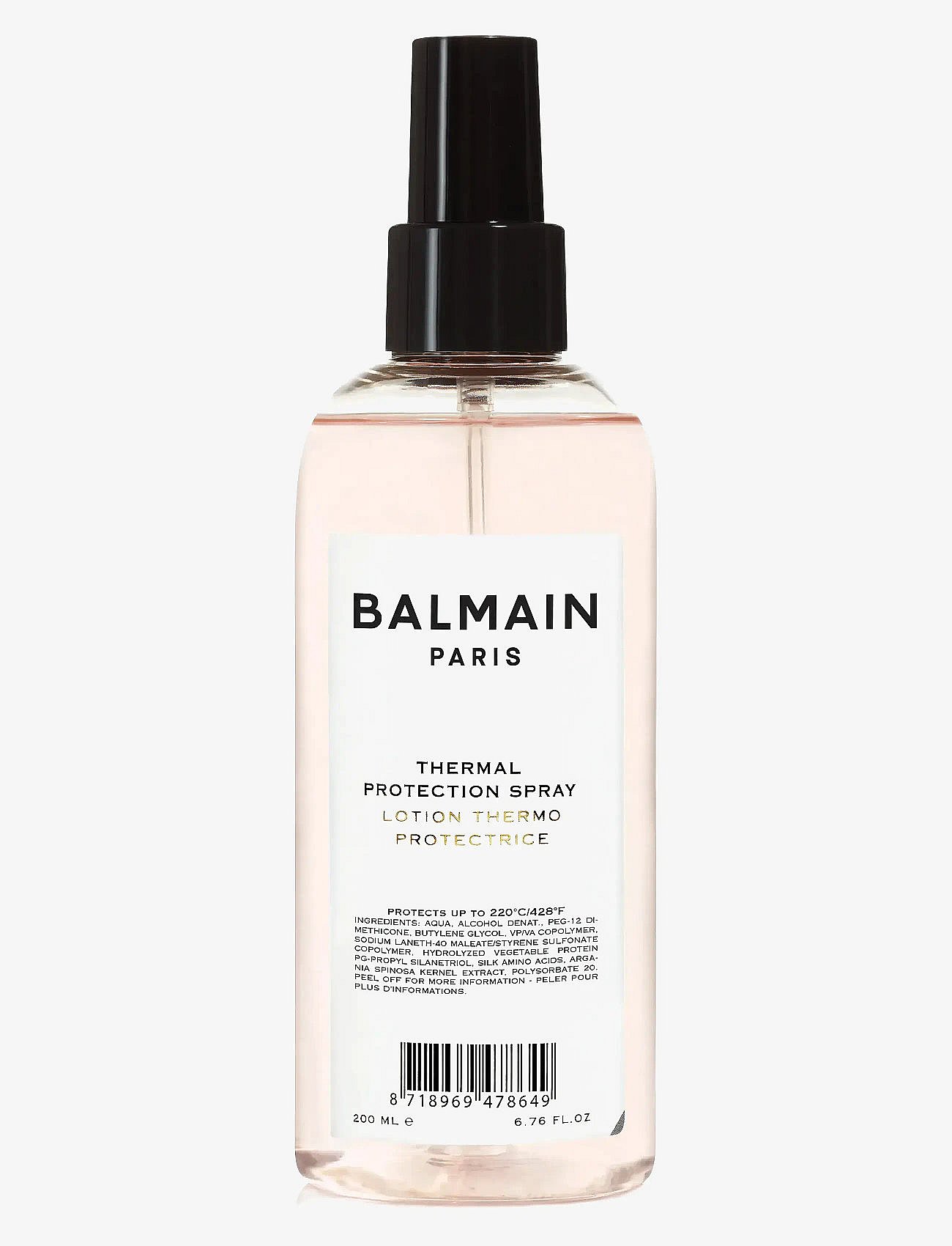Balmain Thermal Protection Spray 200ml