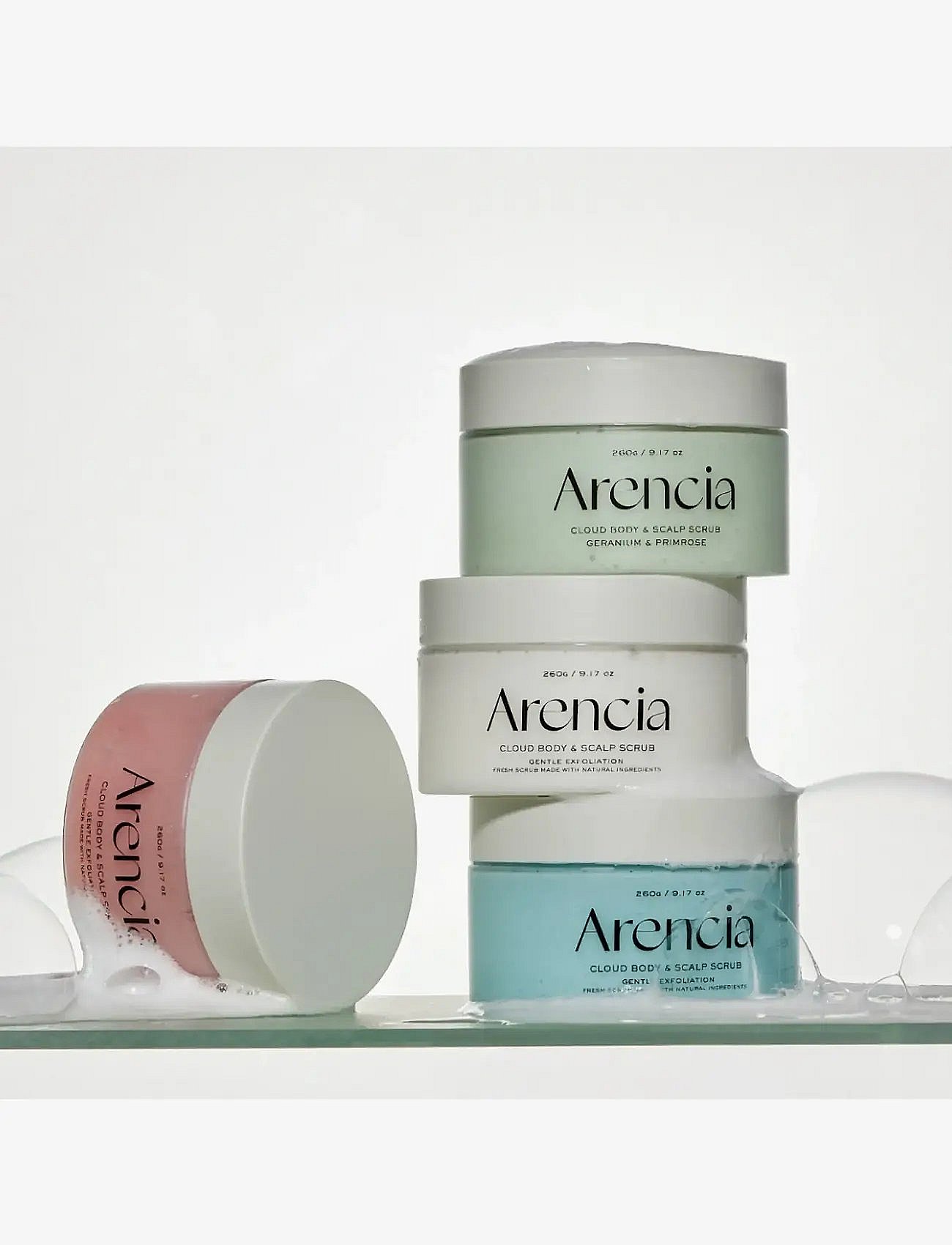 Arencia
