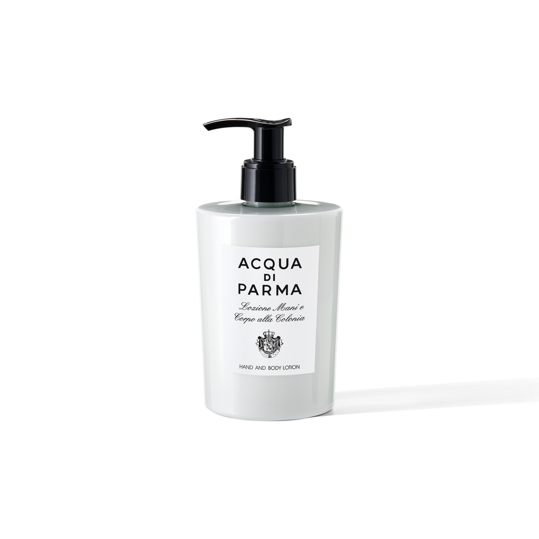 Acqua di Parma Colonia Collection Colonia Hand & Body Lotion 300 ml