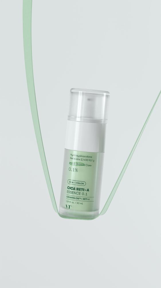 VT Cosmetics