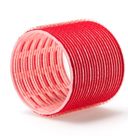 Bravehead Self Grip XL Red 70 mm, 6-pack 6 pcs