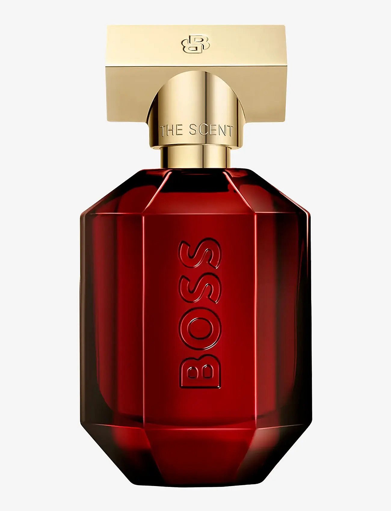 HUGO BOSS BOSS The Scent Elixir For Her Intense Parfume