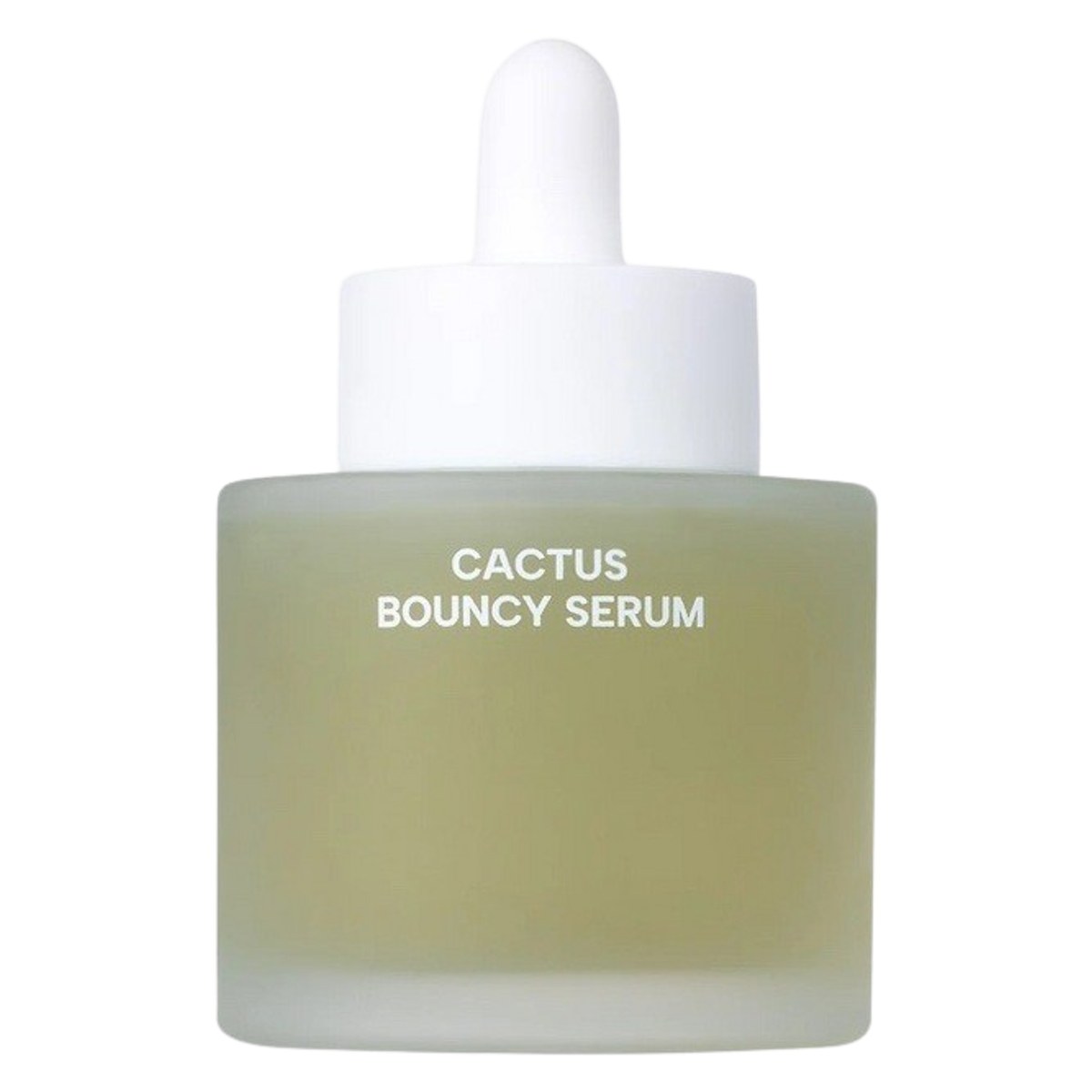 Whamisa Cactus Inner Skin Moisture Bouncy Serum 52 ml