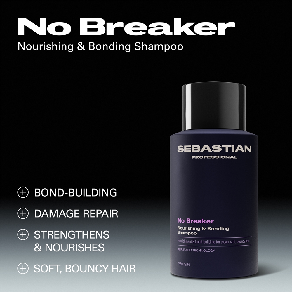 Sebastian Professional