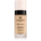 Collistar Make-Up Impeccabile Long Wear Foundation Spf 15 Flytande foundation