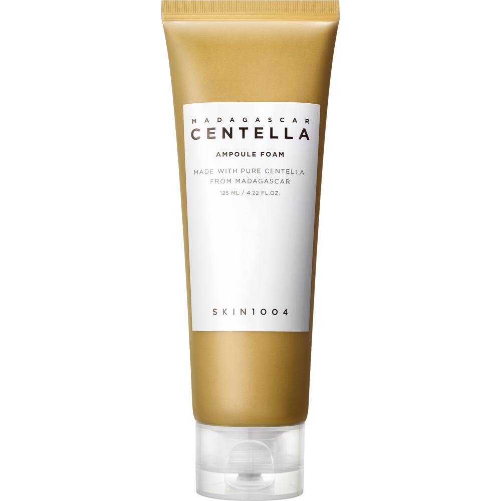 SKIN1004 Centella Ampoule Foam Mini - Nude - 20 ML