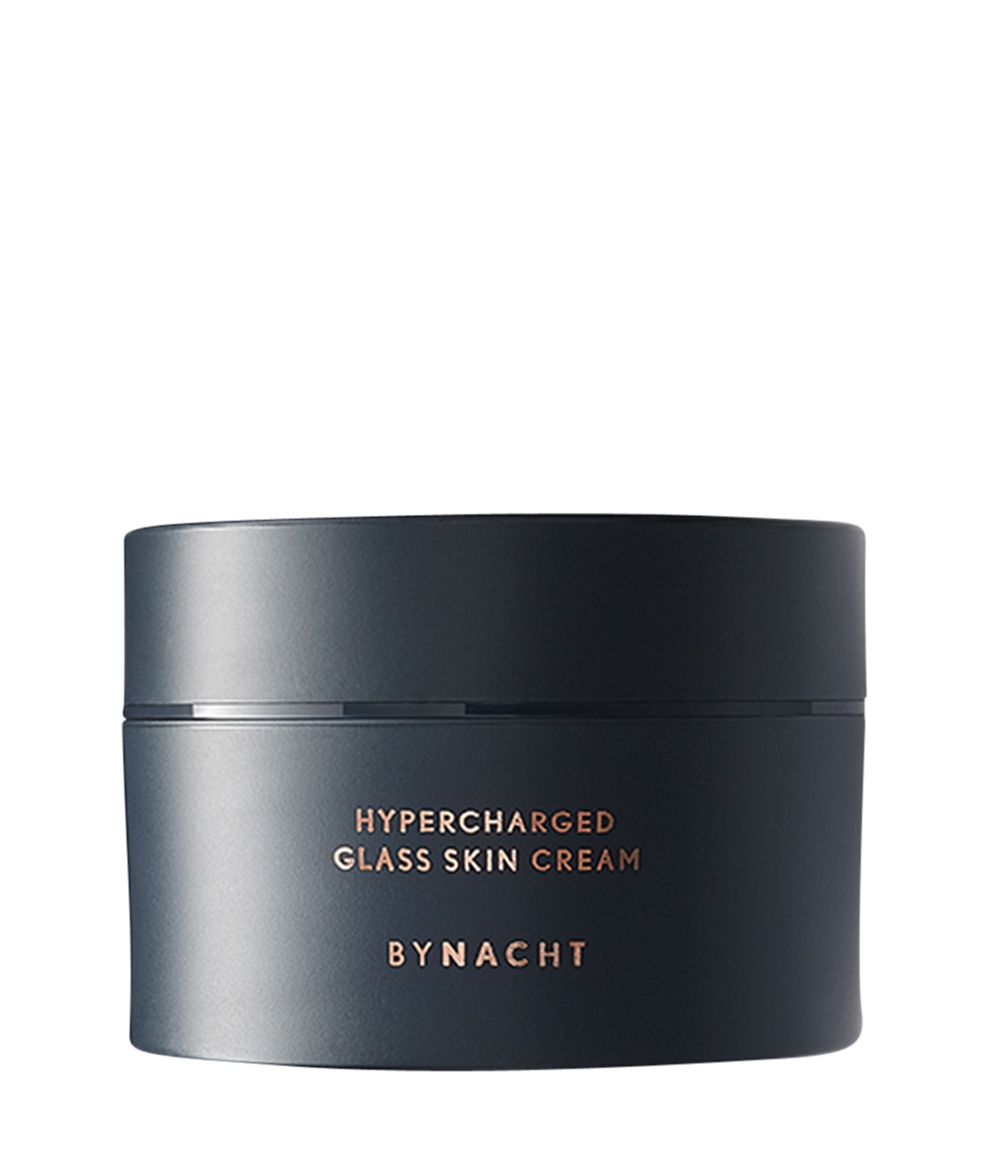 BYNACHT