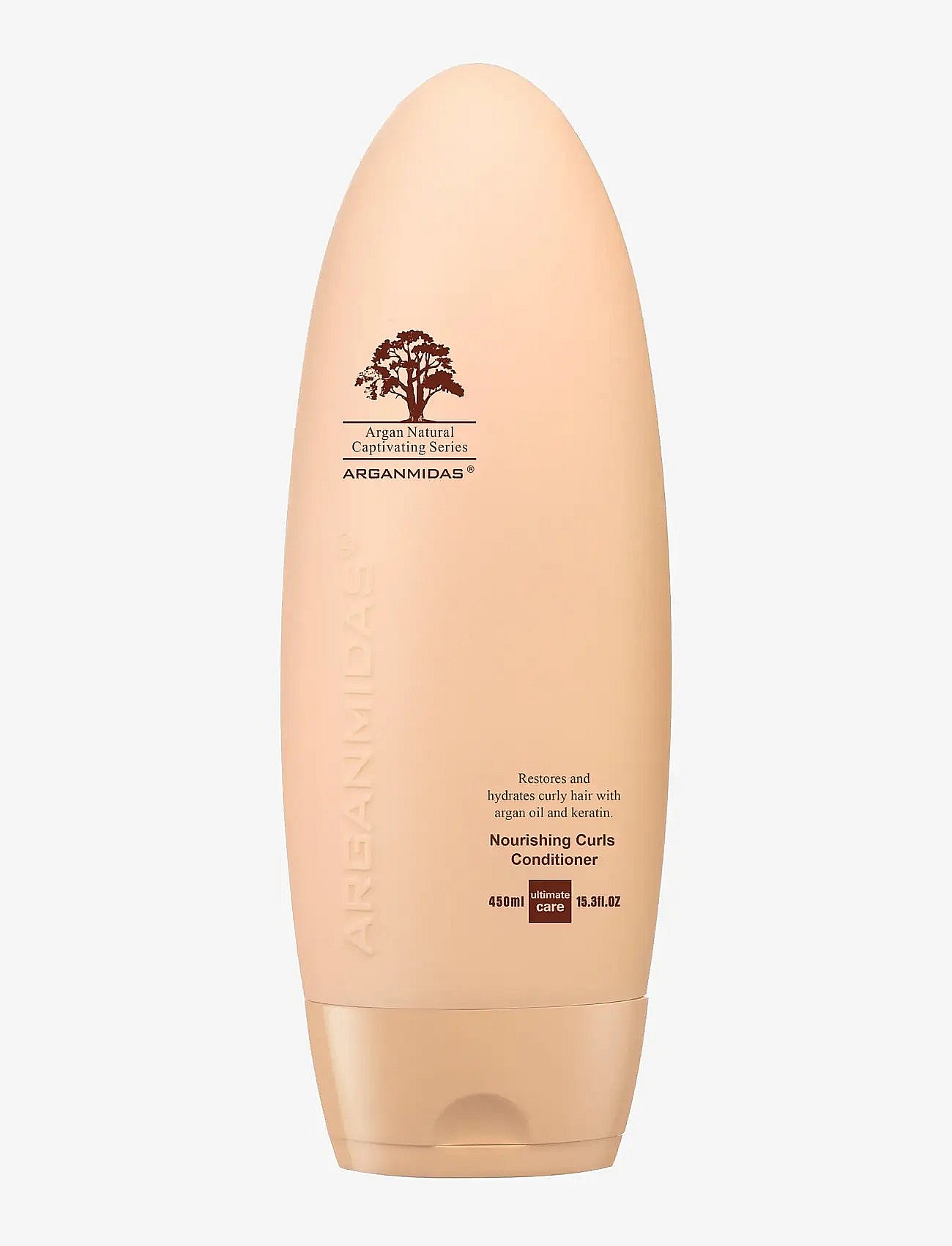 Arganmidas Nourishing Curls Conditioner 450 ml