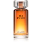 Karl Lagerfeld Bois d´Ambre Eau de Toilette för män 100 ml
